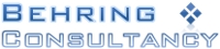 Behring Consultancy Logo